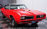 1968 GTO Thumbnail 14