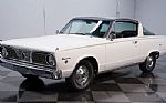 1966 Barracuda Formula S Thumbnail 6