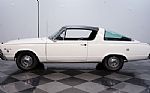 1966 Barracuda Formula S Thumbnail 2