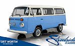 1974 Type 2 Kombi Bus Thumbnail 1