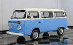 1974 Type 2 Kombi Bus Thumbnail 6