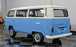 1974 Type 2 Kombi Bus Thumbnail 8