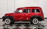 1953 Suburban Carry-All Thumbnail 2
