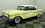 1957 Bel Air 4 Door Hardtop Thumbnail 6
