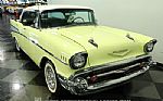 1957 Bel Air 4 Door Hardtop Thumbnail 15