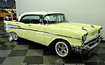 1957 Bel Air 4 Door Hardtop Thumbnail 14