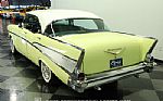 1957 Bel Air 4 Door Hardtop Thumbnail 8
