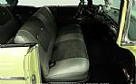 1957 Bel Air 4 Door Hardtop Thumbnail 45