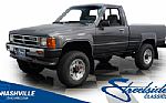1987 Pickup 4X4 Thumbnail 1