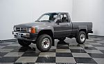1987 Pickup 4X4 Thumbnail 6