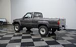 1987 Pickup 4X4 Thumbnail 9