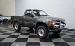 1987 Pickup 4X4 Thumbnail 17