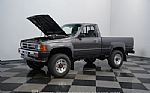 1987 Pickup 4X4 Thumbnail 32