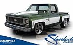 1974 C10 Stepside LS Restomod Thumbnail 1