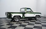 1974 C10 Stepside LS Restomod Thumbnail 14