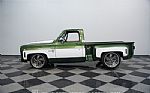 1974 C10 Stepside LS Restomod Thumbnail 8
