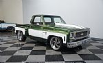 1974 C10 Stepside LS Restomod Thumbnail 17