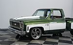 1974 C10 Stepside LS Restomod Thumbnail 19