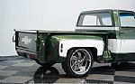 1974 C10 Stepside LS Restomod Thumbnail 26