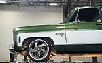 1974 C10 Stepside LS Restomod Thumbnail 75