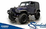 1999 Wrangler Thumbnail 1