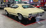 1968 Chevelle SS Thumbnail 4