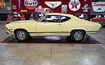 1968 Chevelle SS Thumbnail 3