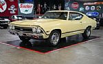 1968 Chevelle SS Thumbnail 18