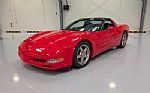 1997 Corvette Thumbnail 1