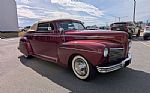 1941 Convertible Thumbnail 8