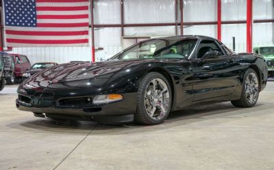 Photo of a 1998 Chevrolet Corvette for sale