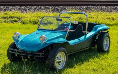 Photo of a 1968 Volkswagen Dune Buggy 1968 Buggy for sale
