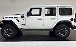 2021 Wrangler Unlimited Rubicon 4XE Thumbnail 2