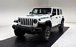 2021 Wrangler Unlimited Rubicon 4XE Thumbnail 1