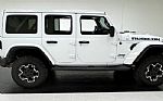 2021 Wrangler Unlimited Rubicon 4XE Thumbnail 6