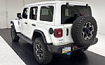 2021 Wrangler Unlimited Rubicon 4XE Thumbnail 3