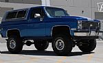 1987 Blazer Thumbnail 5