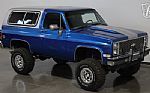 1987 Blazer Thumbnail 7