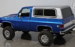 1987 Blazer Thumbnail 11