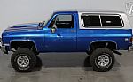 1987 Blazer Thumbnail 12