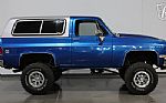 1987 Blazer Thumbnail 21