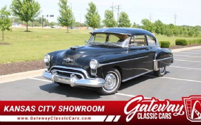 Photo of a 1950 Oldsmobile Futuramic 88 for sale