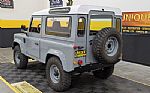 1991 Defender 90 Thumbnail 3