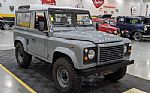 1991 Defender 90 Thumbnail 2