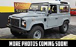 1991 Defender 90 Thumbnail 1