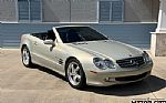 2003 SL500 Thumbnail 1
