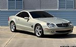 2003 SL500 Thumbnail 2