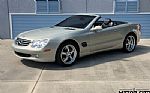 2003 SL500 Thumbnail 9