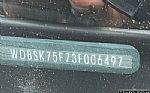 2003 SL500 Thumbnail 39