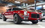 1972 Camaro RS/SS Thumbnail 2